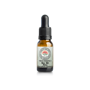 No. 50 - Rimu (Connection) 10ml