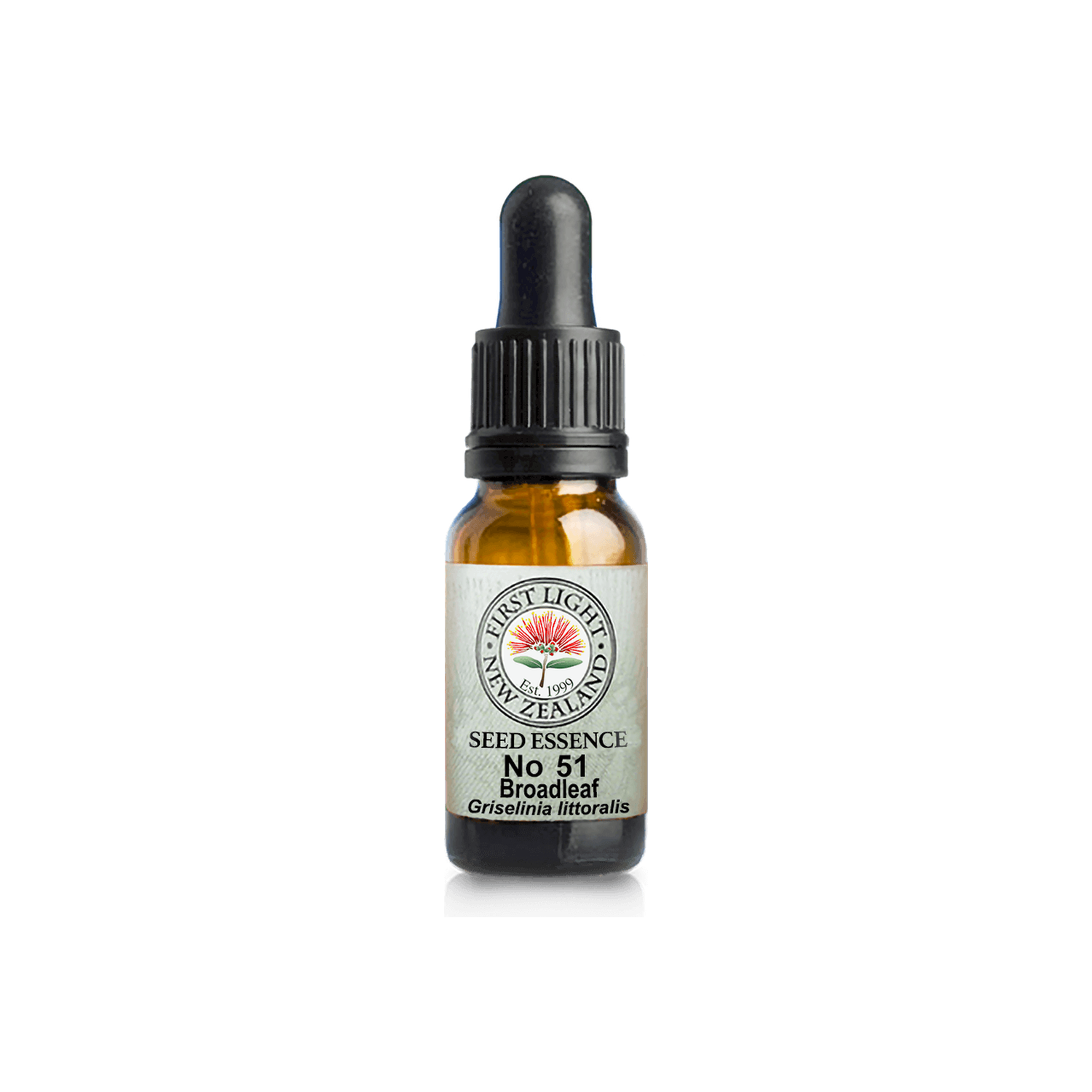 No. 51 - Broadleaf (Reverence) 10ml