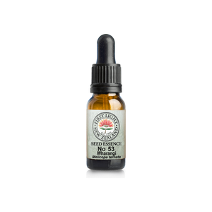 No. 53 - Wharangi (Non-Judgement) 10ml