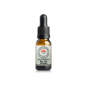 No. 54 - Houpara (Compassion) 10ml