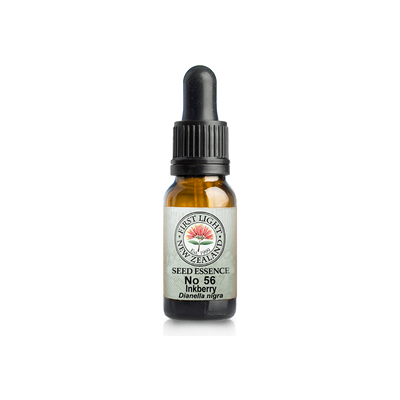 No. 56 - Inkberry (Inner Vision) 10ml