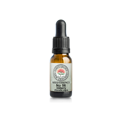 No. 56 - Inkberry (Inner Vision) 10ml