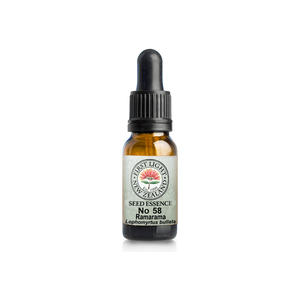 No. 58 - Ramarama (Life Purpose) 10ml