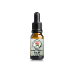 No. 63 - Karamu (Manifestation) 10ml