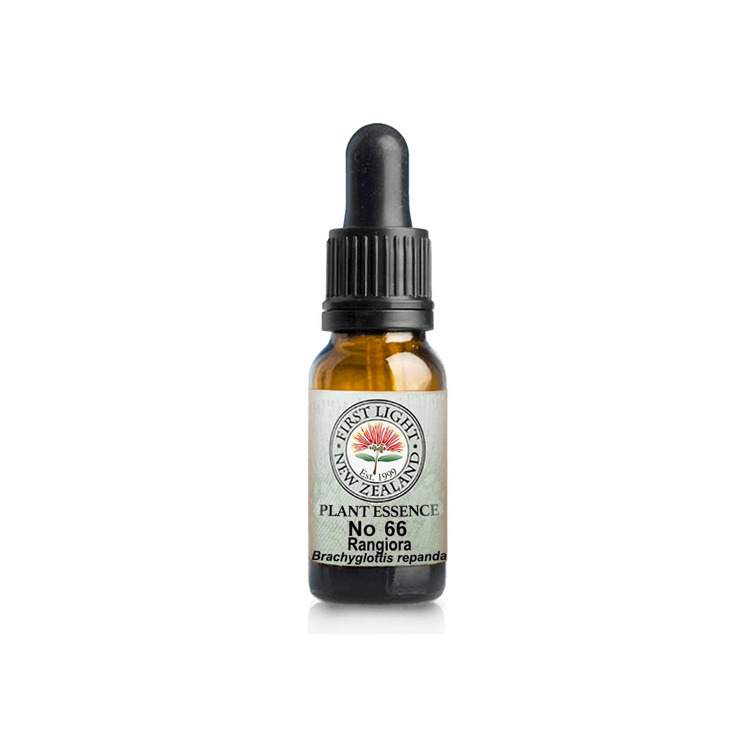 No. 66 - Rangiora (Masculine Power) 10ml