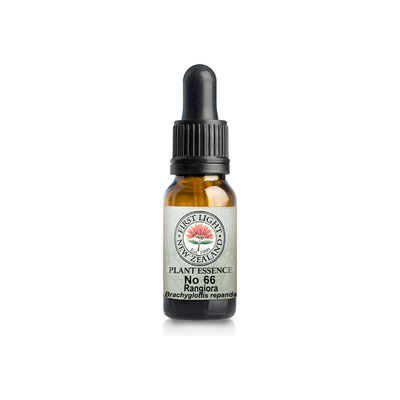 No. 66 - Rangiora (Masculine Power) 10ml