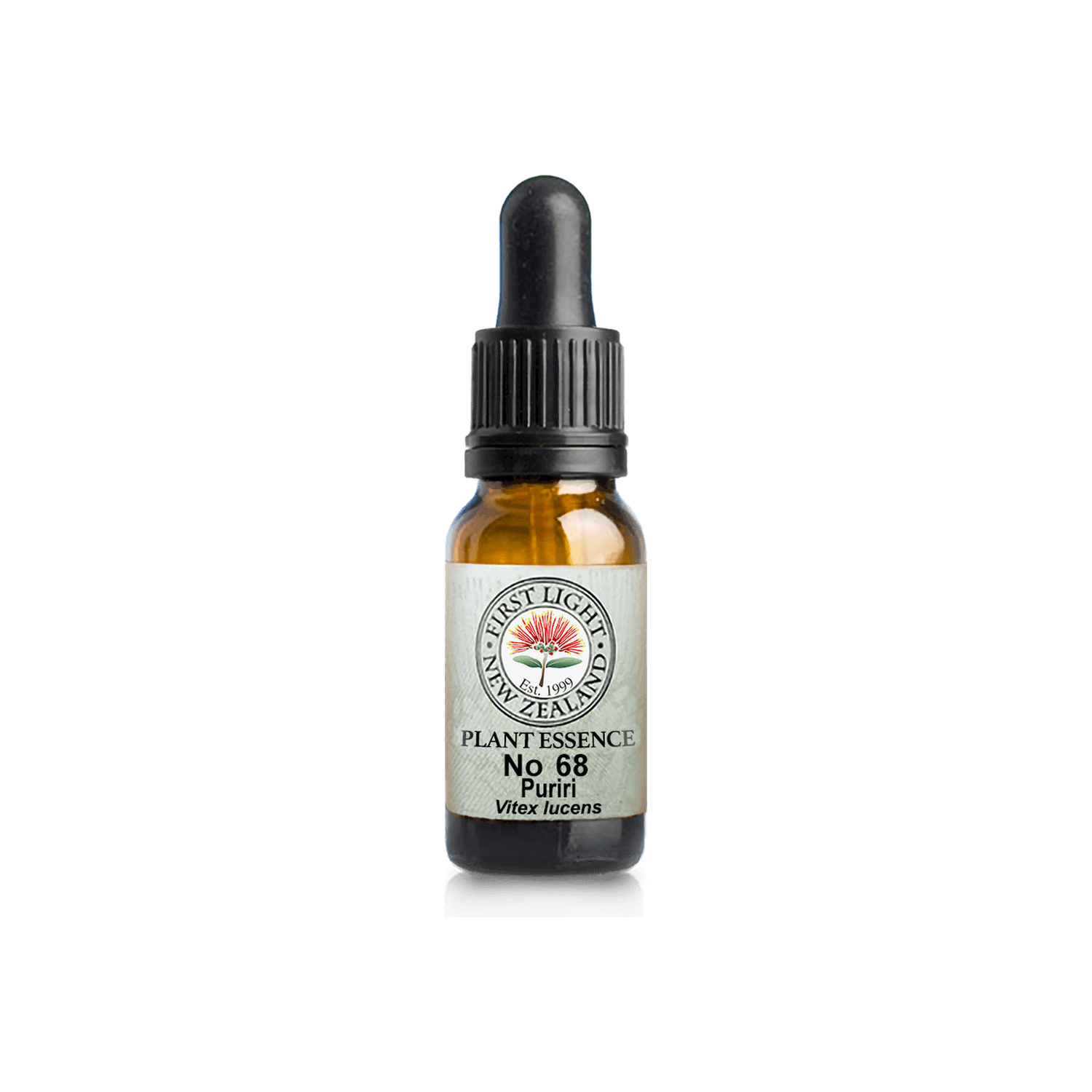 No. 68 - Puriri (Discernment) 10ml