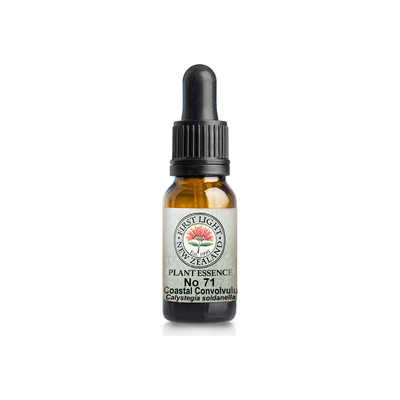 No. 71 - Coastal Convolvulus (Reflection) 10ml