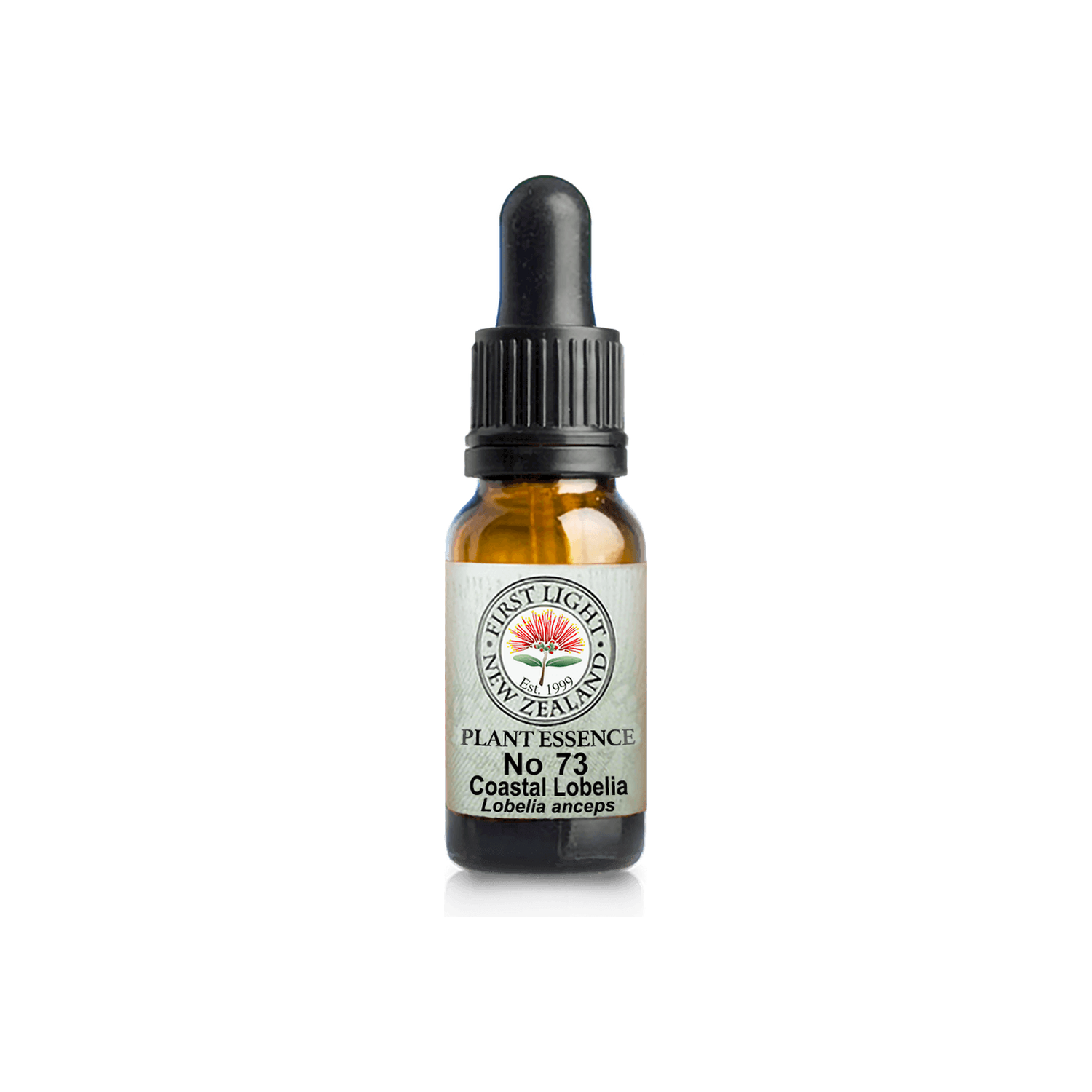 No. 73 - Coastal Lobelia (Decisiveness) 10ml