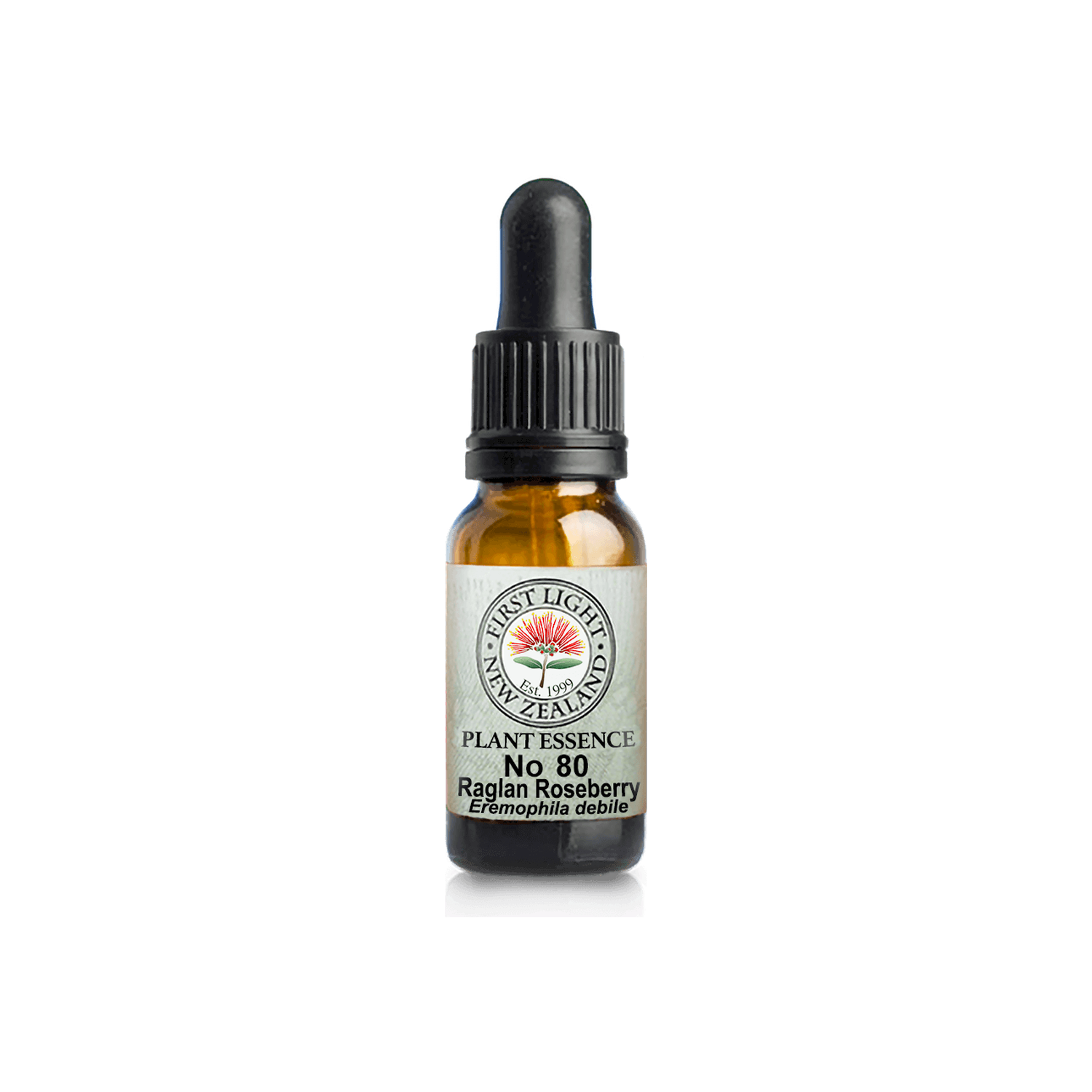 No. 80 - Raglan Roseberry (Clarity) 10ml