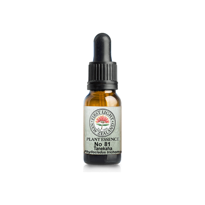No. 81 - Tanekaha (Joy) 10ml