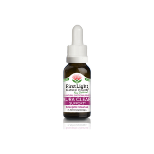 Aura Clear Support© (Energetic Cleanse) 20ml