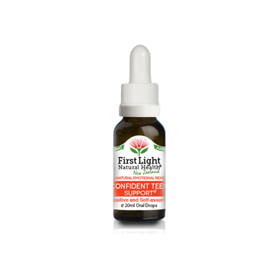 Confident Teen Support (Positive and Self-Assured) 20ml