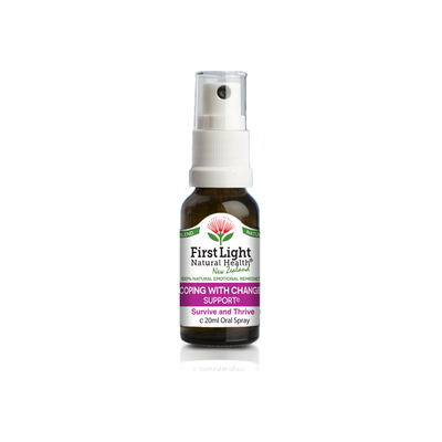 Coping With Change Support (Survive and Thrive) 20ml