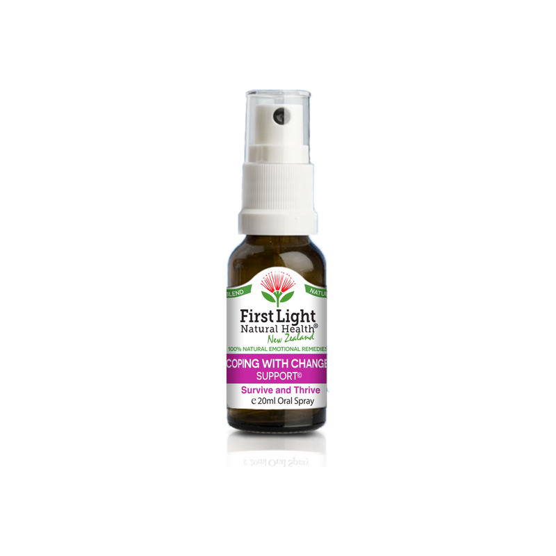 Coping With Change Support (Survive and Thrive) 20ml