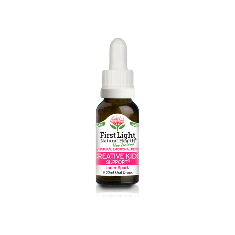 Creative Kids Support (Inner Spark) 20ml