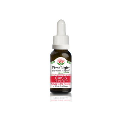 Crisis Support (Nature to the Rescue) 20ml
