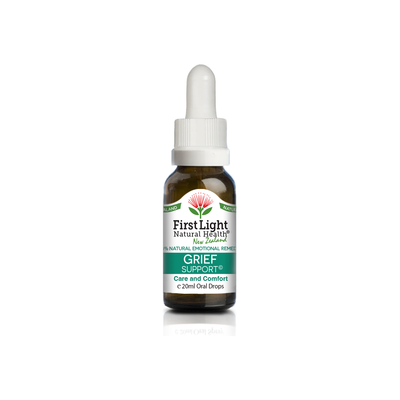 Grief Support (Care and Comfort) 20ml
