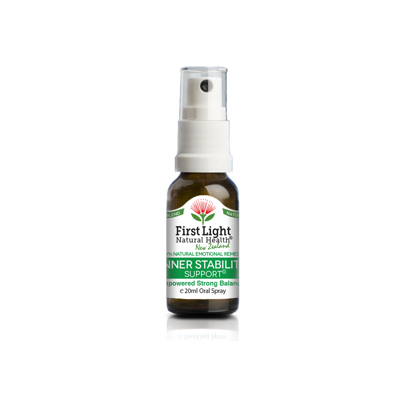 Inner Stability Support (Empowered Strong Balanced) 20ml