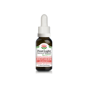 Mothers Support (Capable and Assured) 20ml