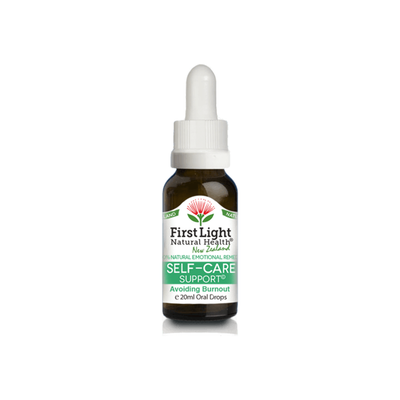 Self- Care Support (Avoiding Burnout) 20ml