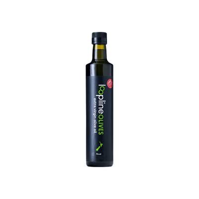 Extra Virgin Olive Oil (Certified) Global Awards - Picual 250ml