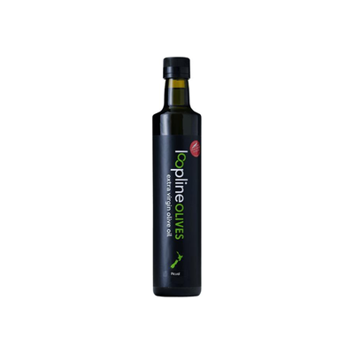 Extra Virgin Olive Oil (Certified) Global Awards - Picual 250ml