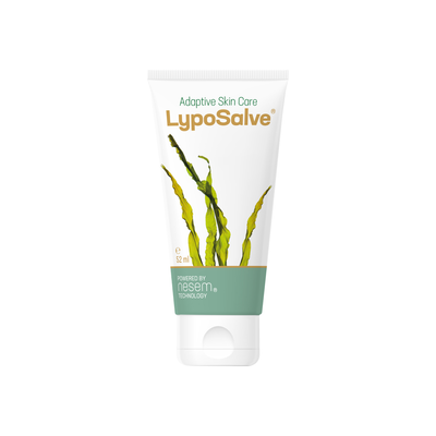 LypoSalve Skin Cream