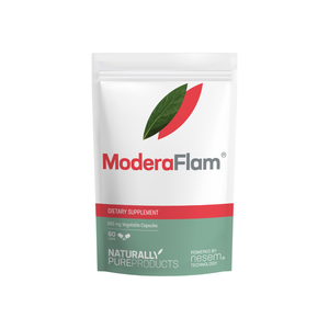 Moderaflam 60s