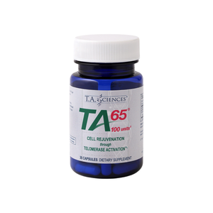 TA-65MD - 30 capsules