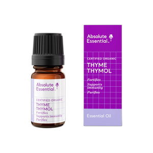 Thyme Thymol	 5ml
