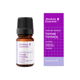 Thyme Thymol	 5ml