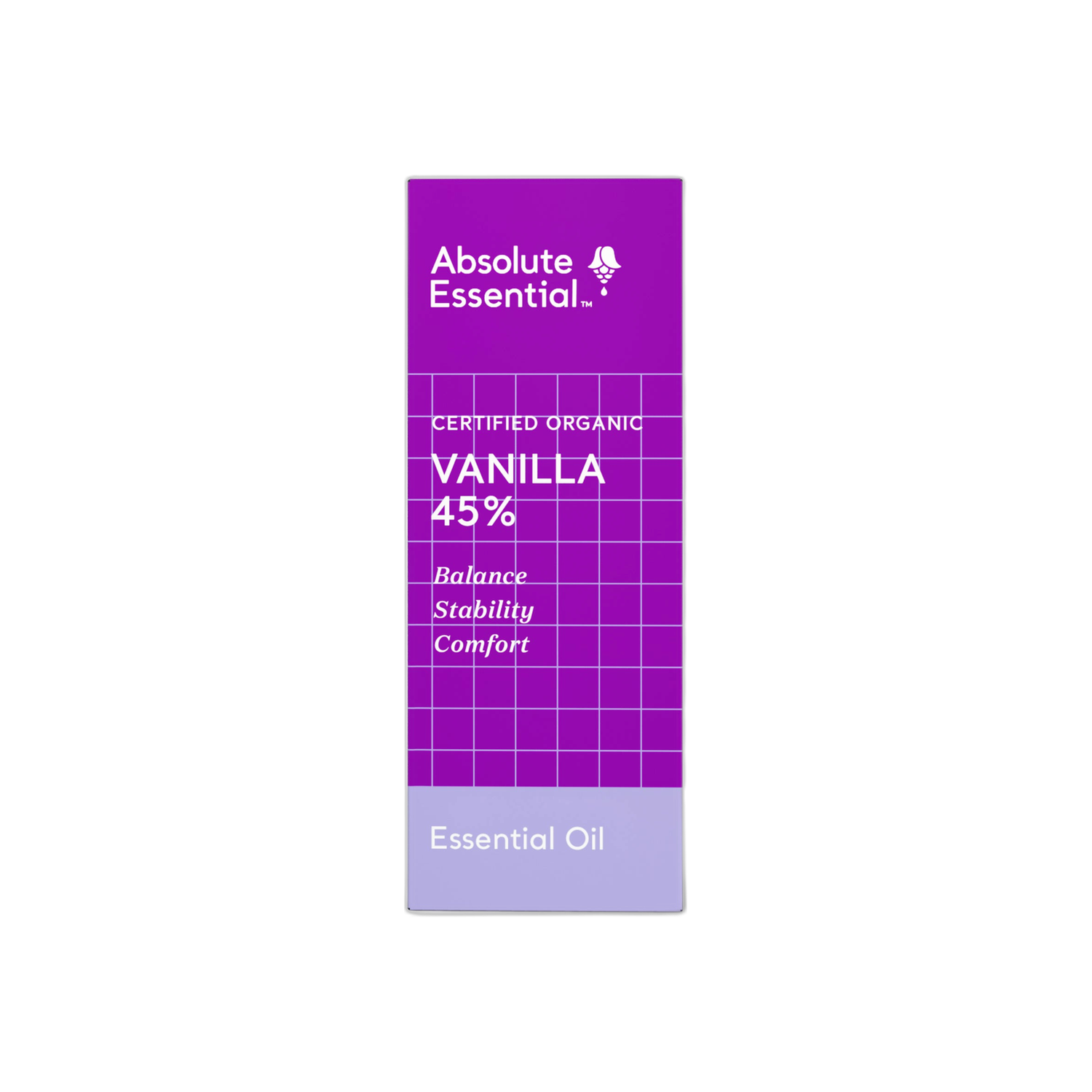 Vanilla 45% 5ml