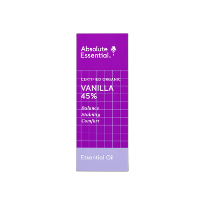 Vanilla 45% 5ml