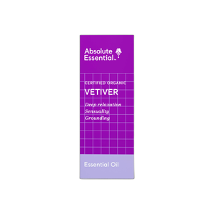 Vetiver	5ml