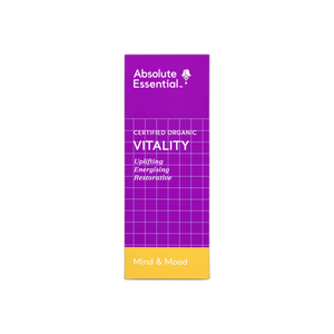 Vitality	10ml