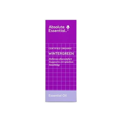Wintergreen 10ml