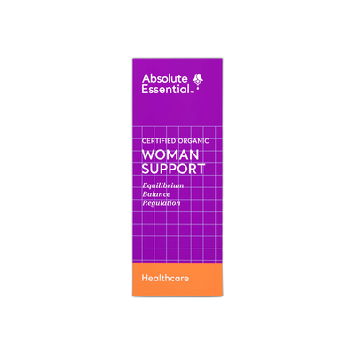 Woman Support  10ml