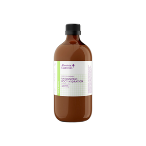 Untouched: Body Hydration