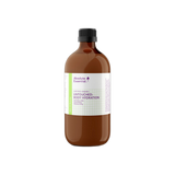 Untouched: Body Hydration