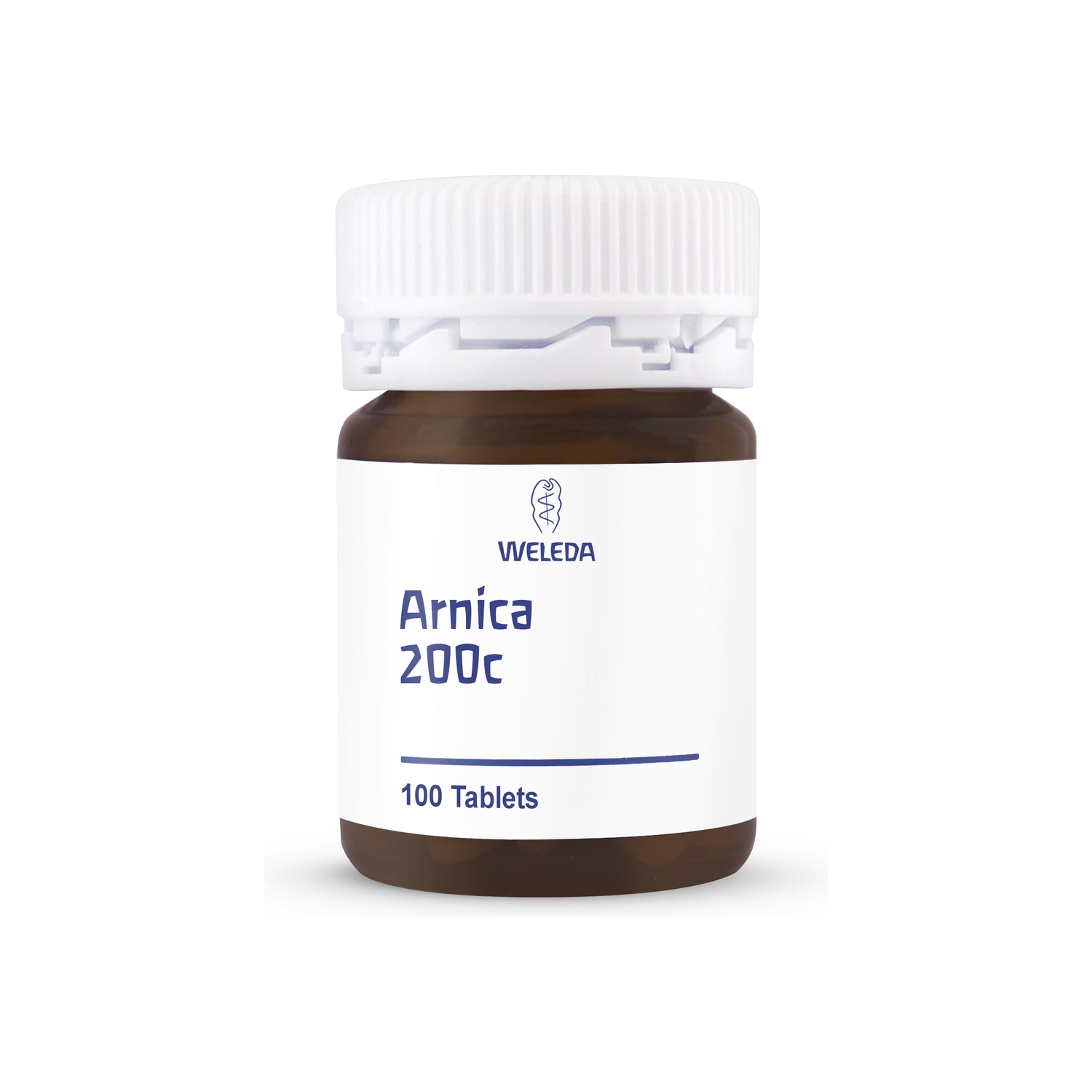 Arnica 200c tablets
