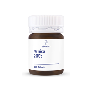 Arnica 200c tablets