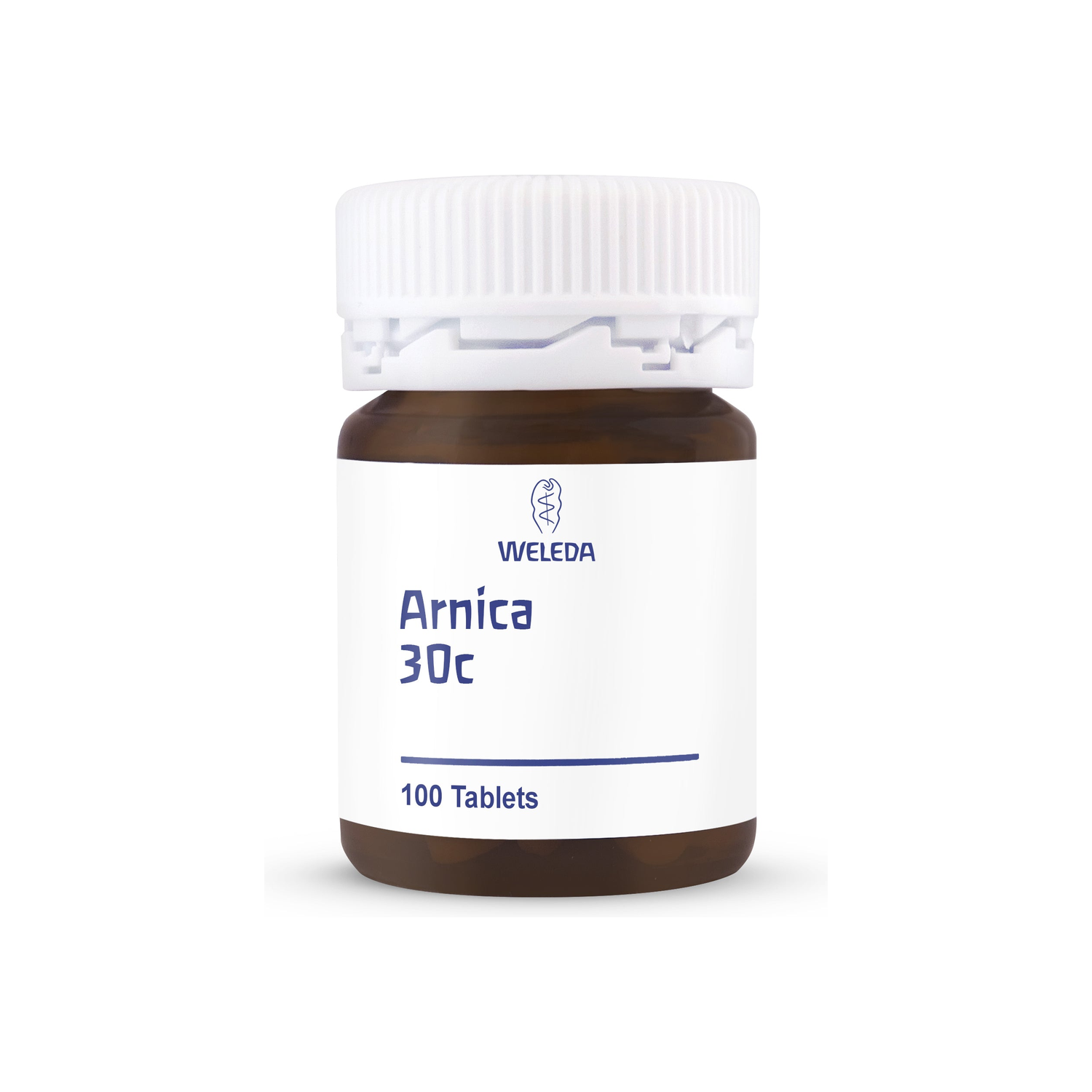 Arnica 30c tablets