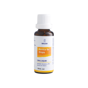 Arnica 6x Drops