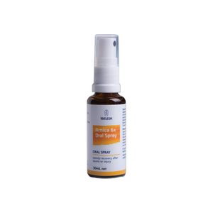 Arnica 6x Oral Spray