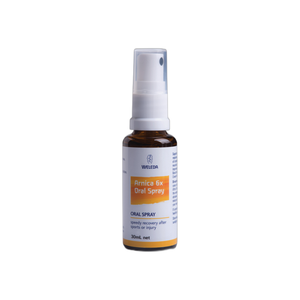 Arnica 6x Oral Spray
