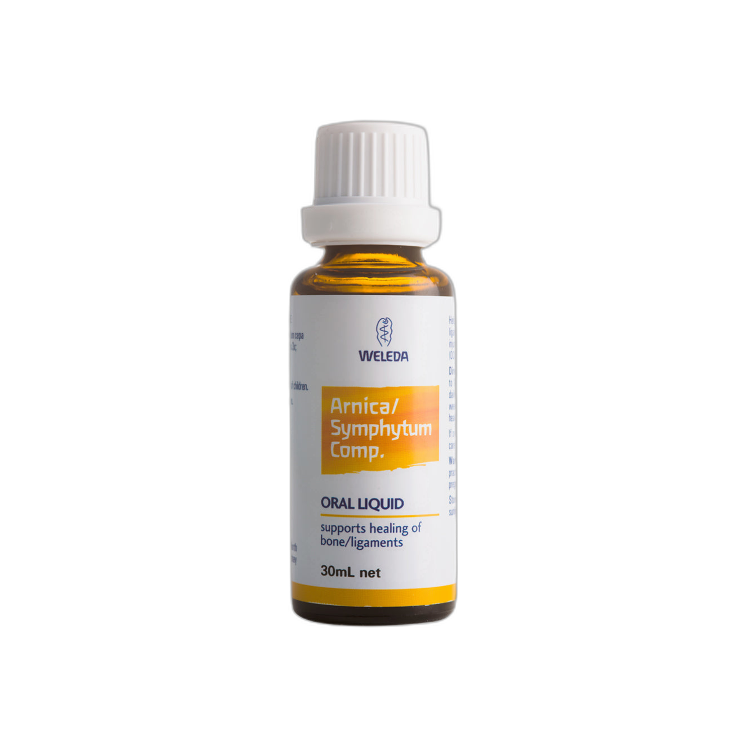 Arnica/Symphytum Comp