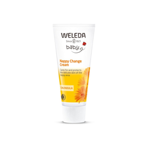 Calendula Nappy Change Cream 75 mL