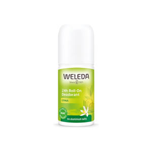 Citrus 24hr Roll-On Deodorant