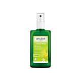 Citrus Fresh Deodorant Spray 100ml